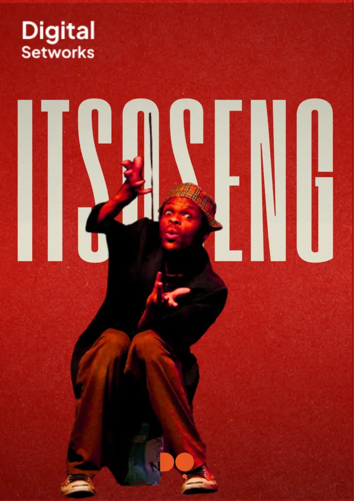 Itsoseng
