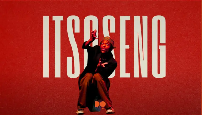 Itsoseng